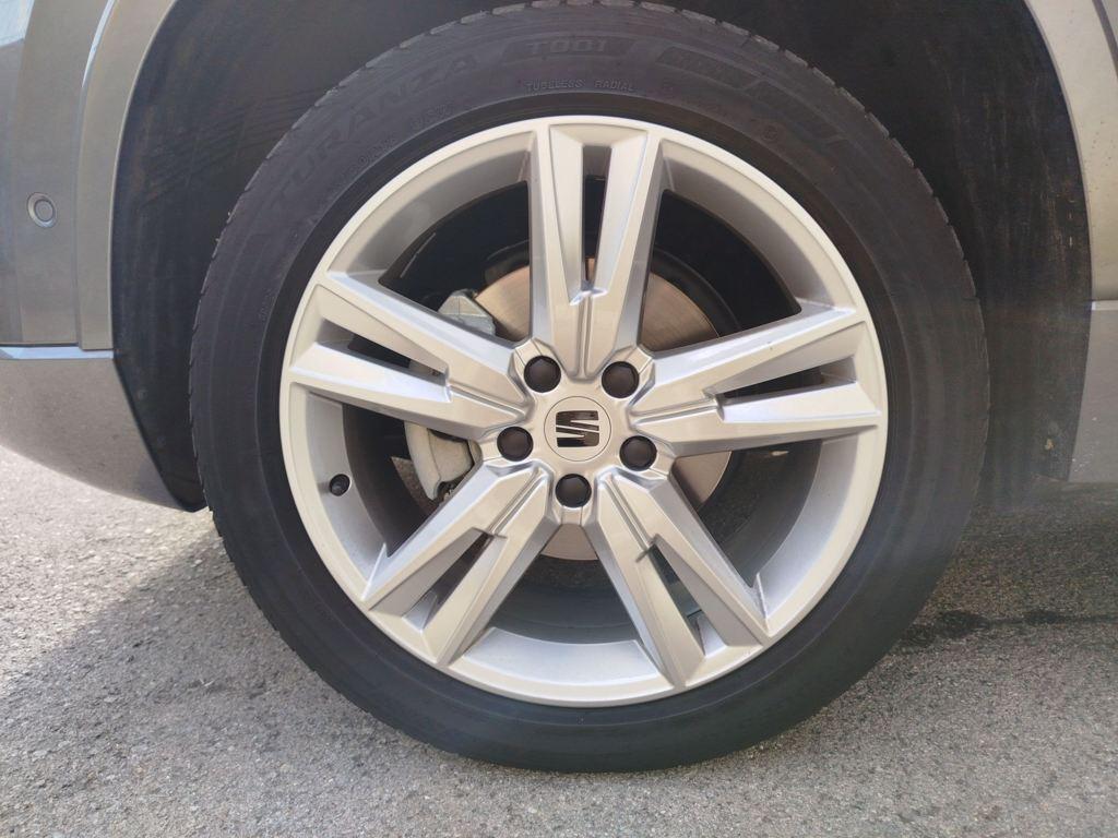 SEAT Ateca 1.5 TSI S&S FR Special Edition DSG 110 kW (150 CV) - 7