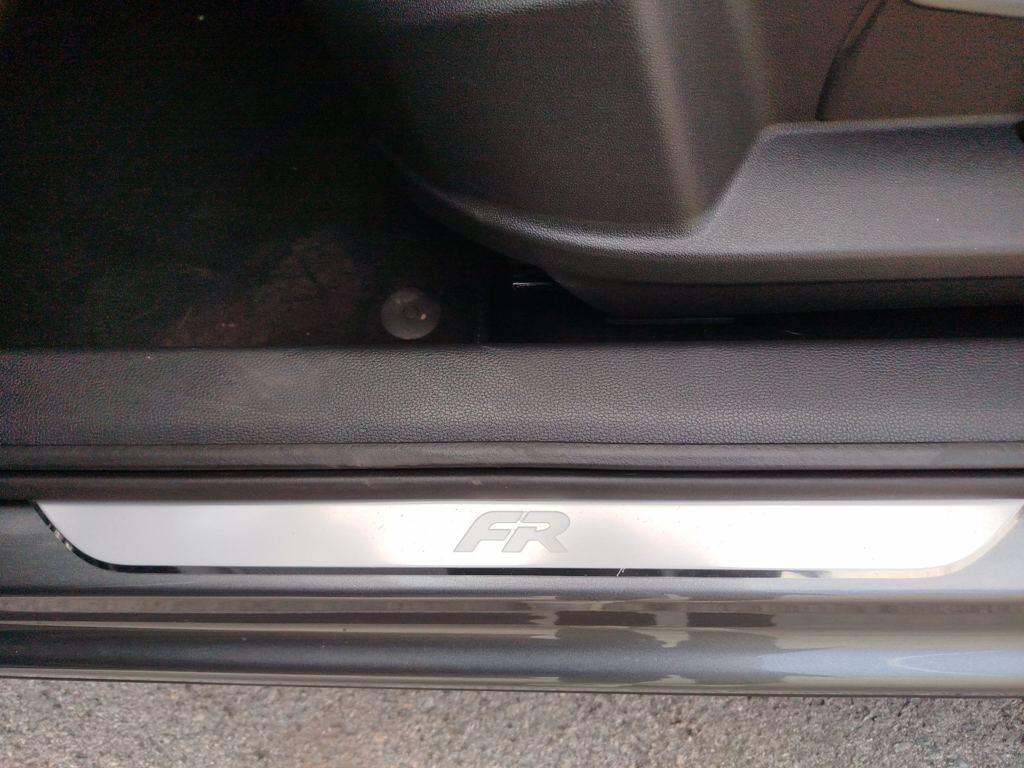 SEAT Ateca 1.5 TSI S&S FR Special Edition DSG 110 kW (150 CV) - 12