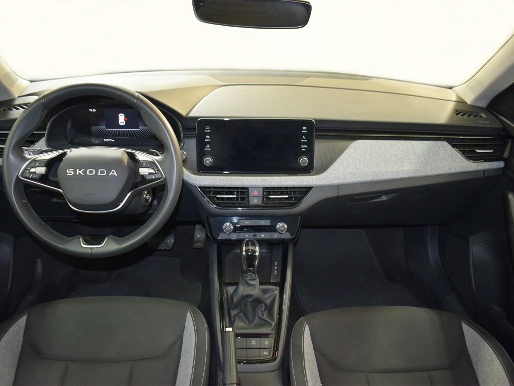 Skoda Kamiq 1.0 TSI Selection DSG 85 kW (115 CV) - 3