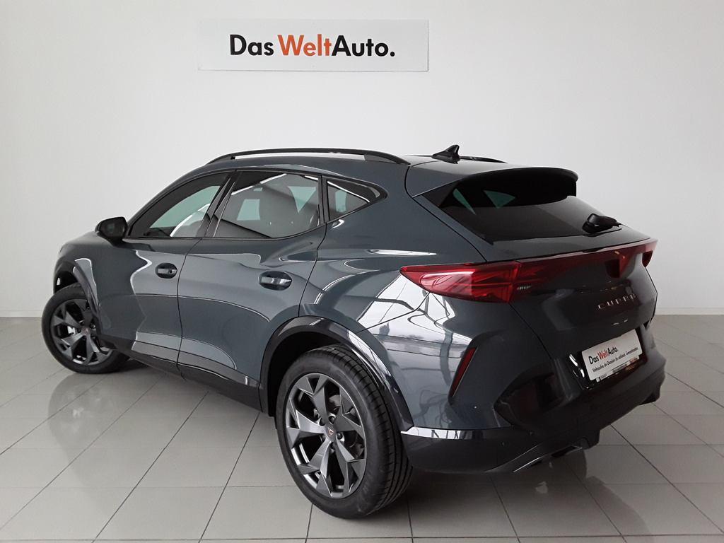 CUPRA Formentor 1.5 eTSI DSG 110 kW (150 CV) - 1