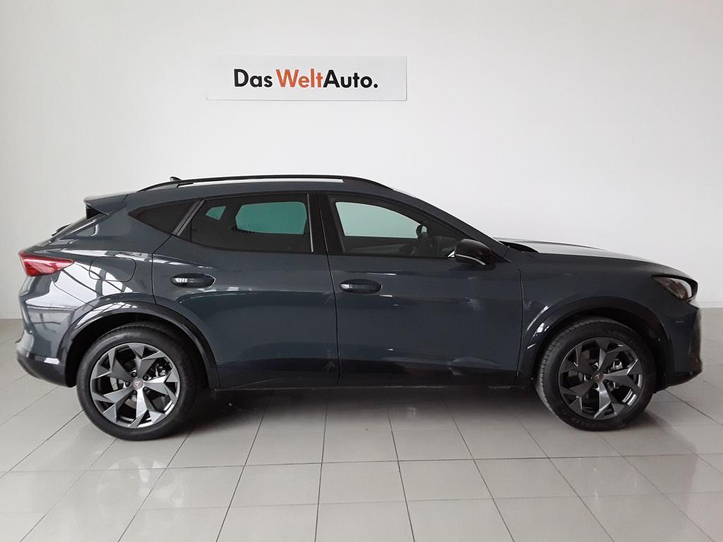 CUPRA Formentor 1.5 eTSI DSG 110 kW (150 CV) - 2