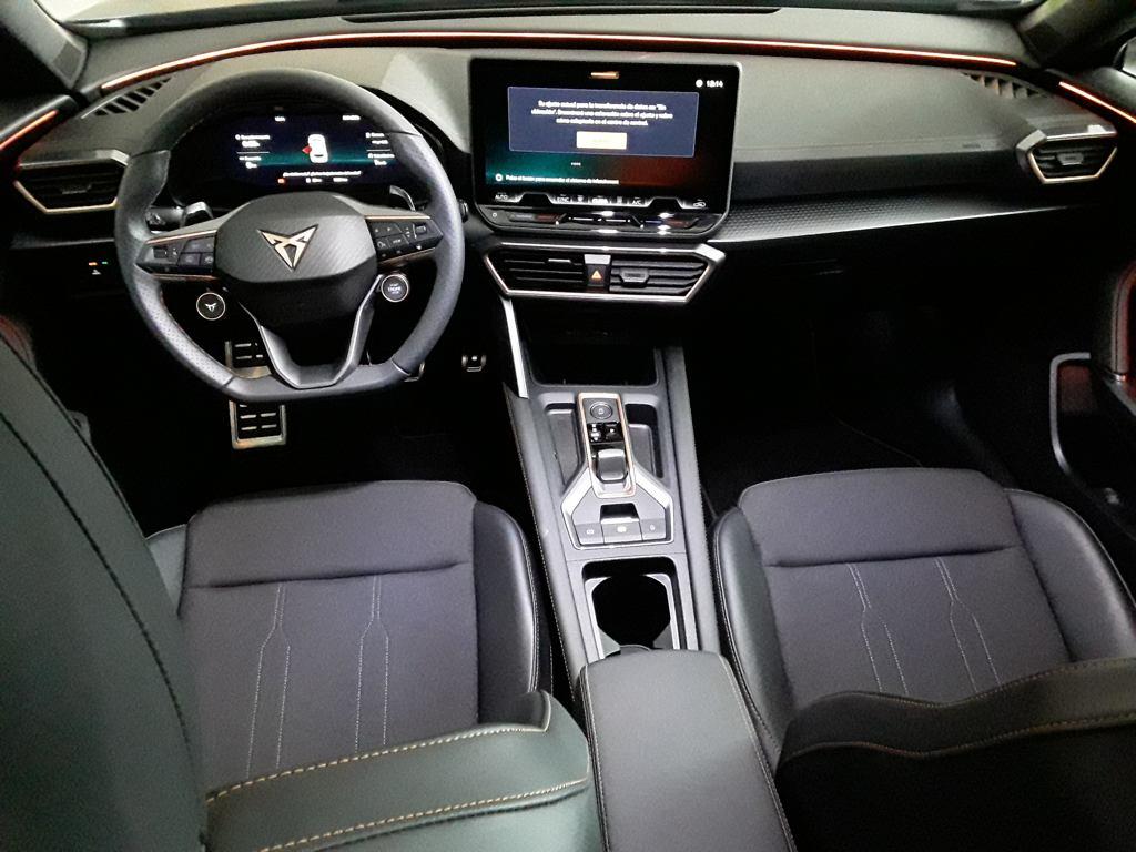 CUPRA Formentor 1.5 eTSI DSG 110 kW (150 CV) - 3