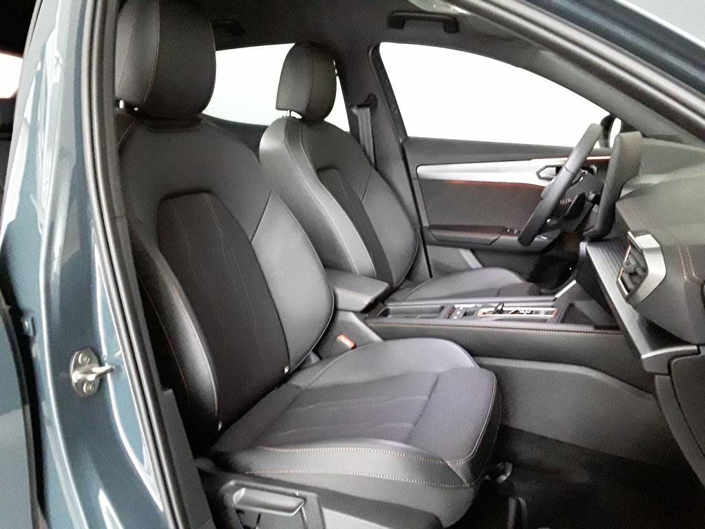 CUPRA Formentor 1.5 eTSI DSG 110 kW (150 CV) - 4