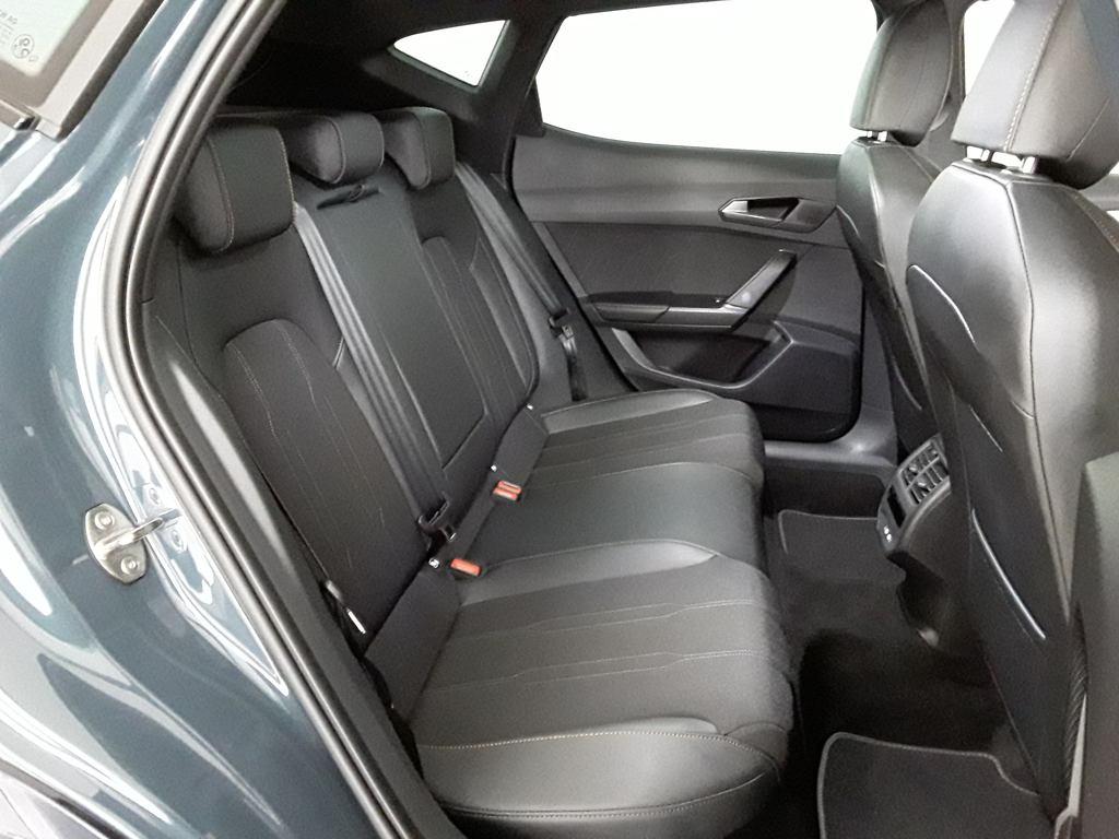 CUPRA Formentor 1.5 eTSI DSG 110 kW (150 CV) - 5