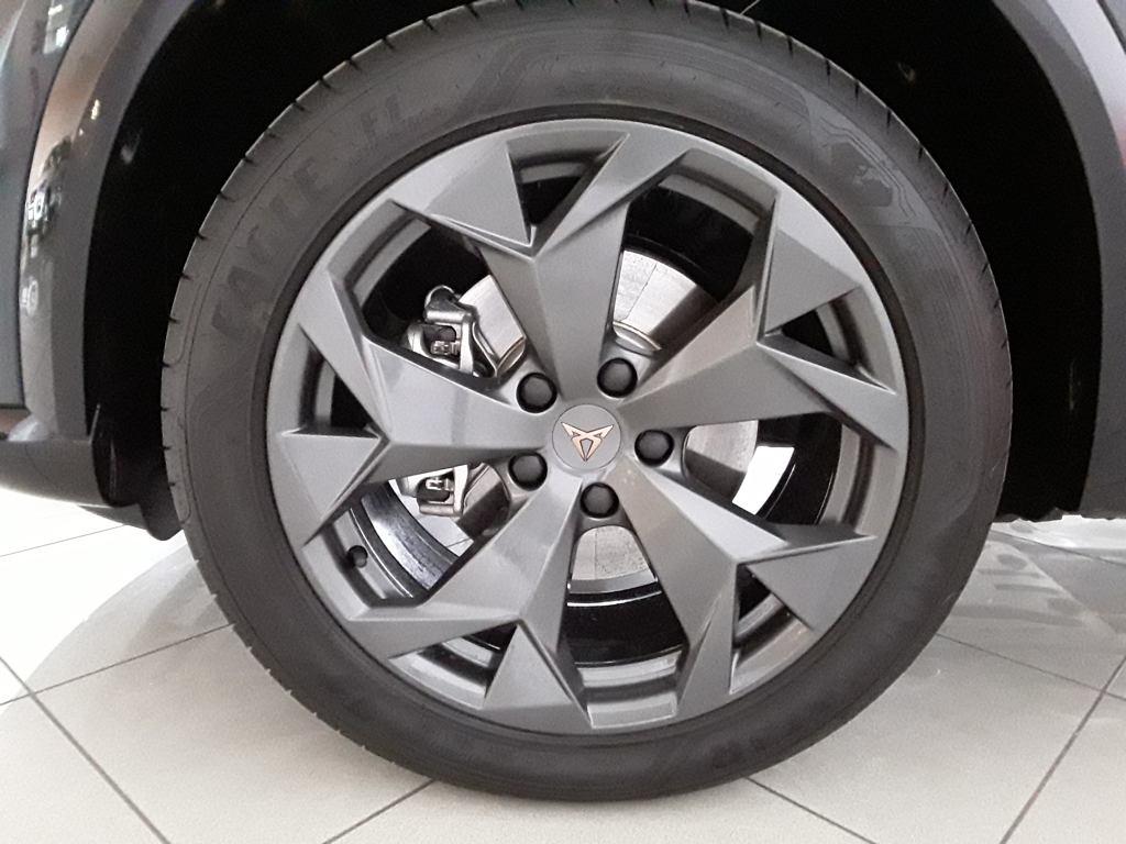 CUPRA Formentor 1.5 eTSI DSG 110 kW (150 CV) - 7