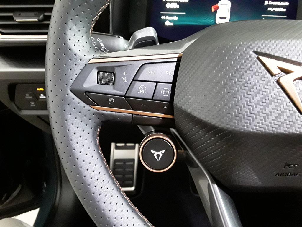 CUPRA Formentor 1.5 eTSI DSG 110 kW (150 CV) - 8