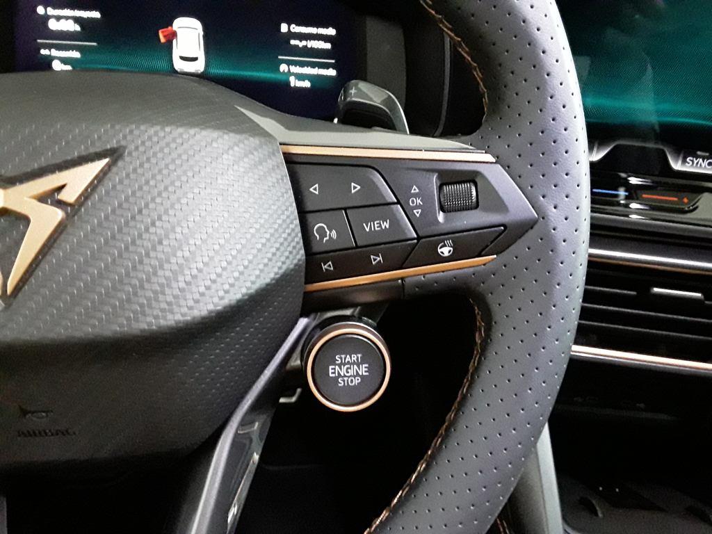 CUPRA Formentor 1.5 eTSI DSG 110 kW (150 CV) - 9