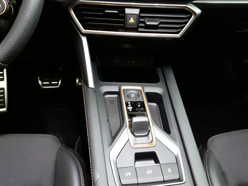 CUPRA Formentor 1.5 eTSI DSG 110 kW (150 CV) - 11