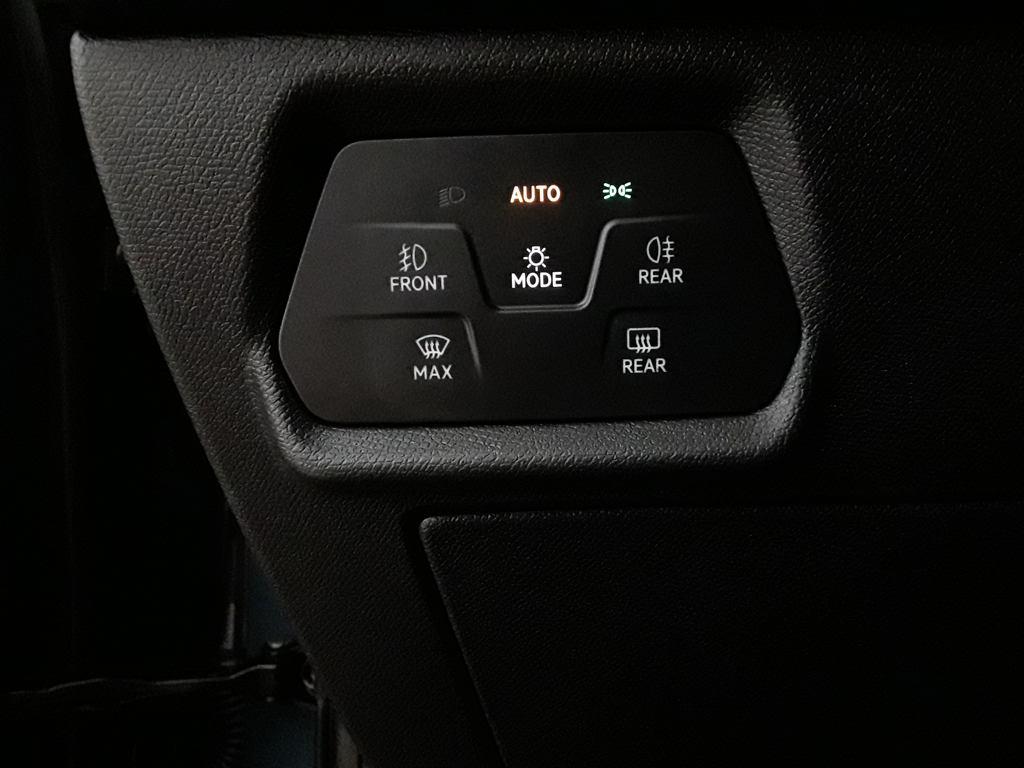 CUPRA Formentor 1.5 eTSI DSG 110 kW (150 CV) - 12