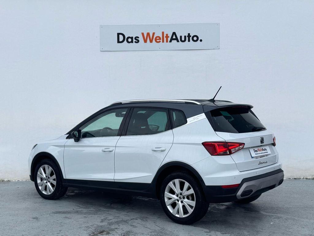 SEAT Arona 1.0 TSI S&S Xperience DSG 85 kW (115 CV) - 1