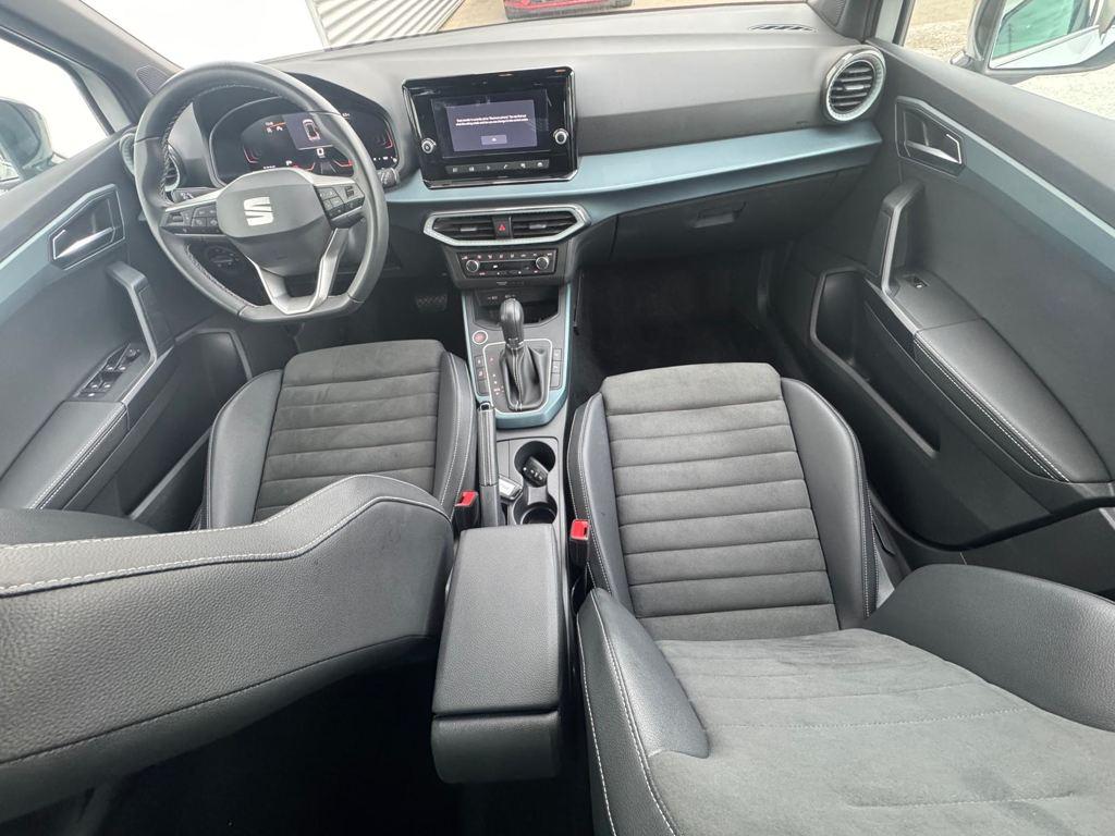 SEAT Arona 1.0 TSI S&S Xperience DSG 85 kW (115 CV) - 3