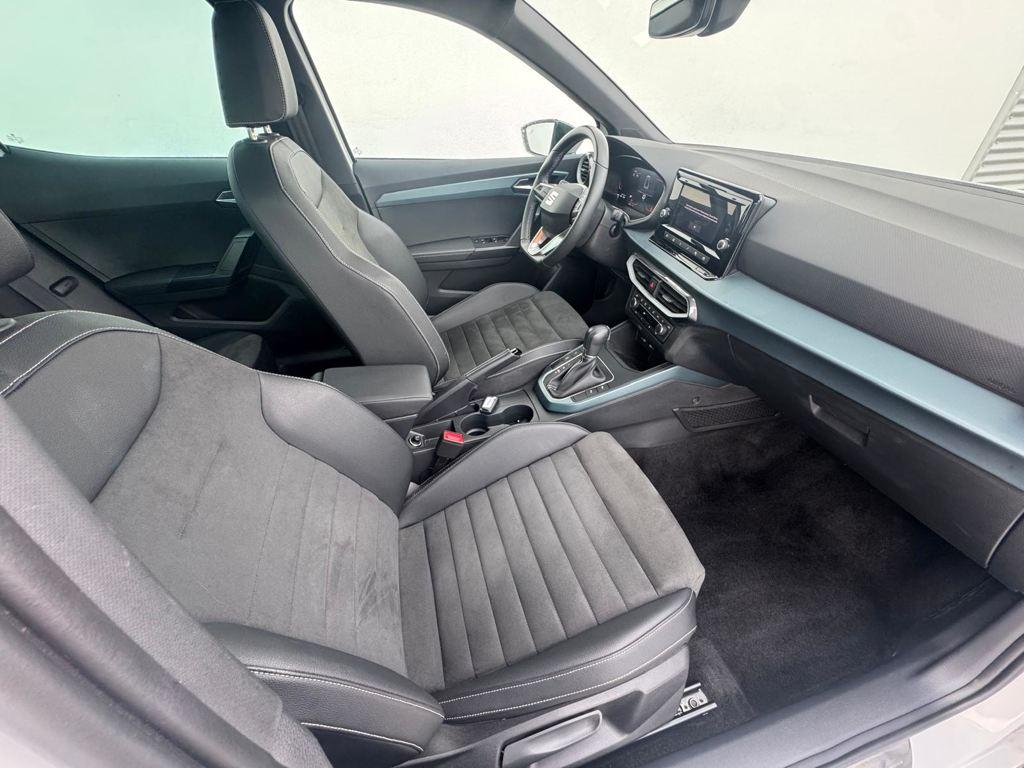 SEAT Arona 1.0 TSI S&S Xperience DSG 85 kW (115 CV) - 4