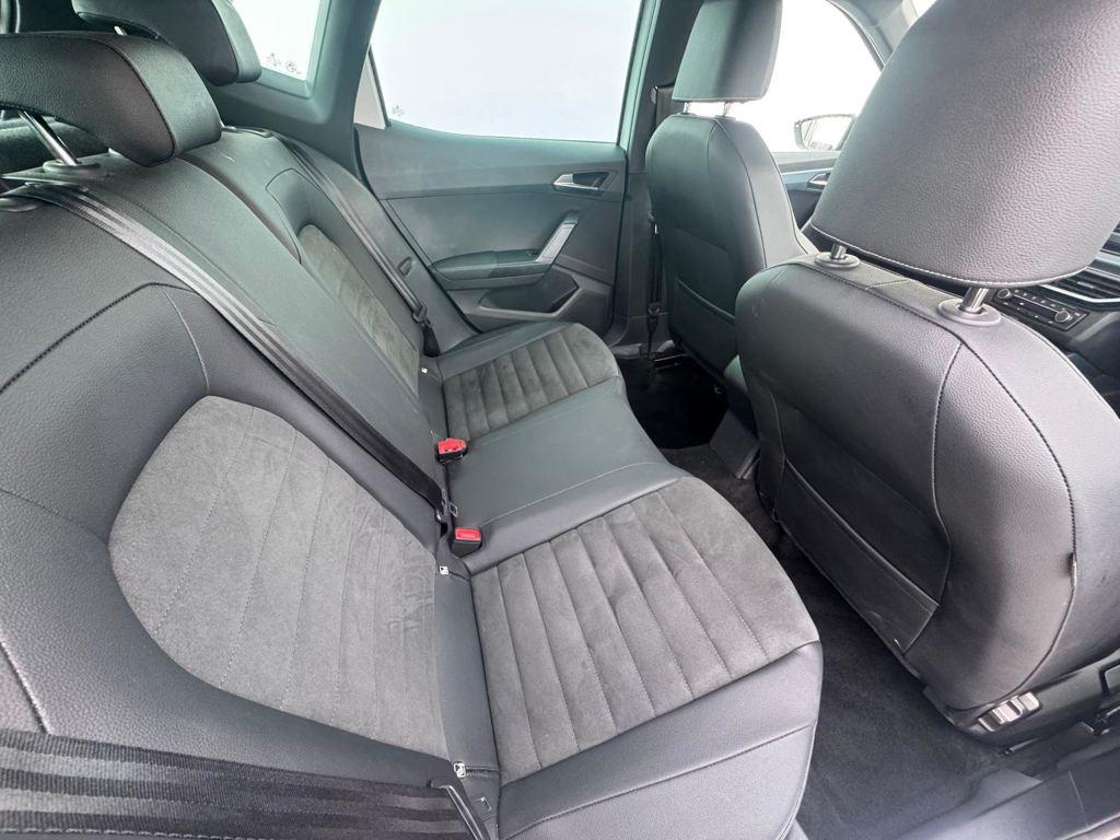 SEAT Arona 1.0 TSI S&S Xperience DSG 85 kW (115 CV) - 5