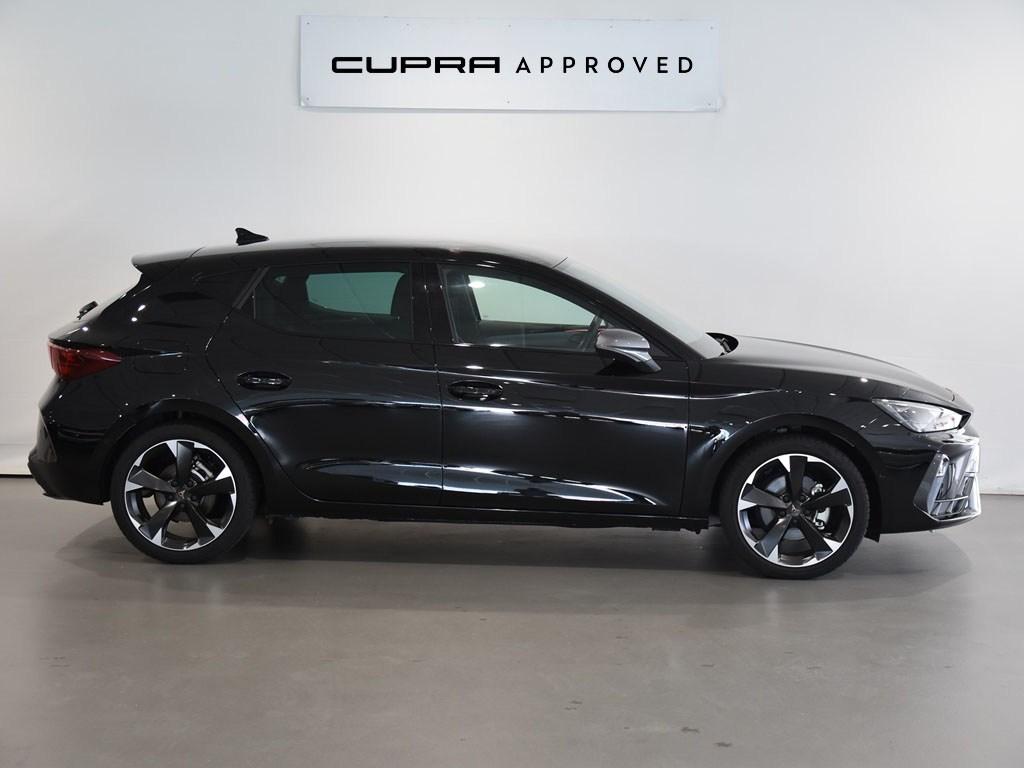 CUPRA León 1.5 eTSI DSG 110 kW (150 CV) - 2