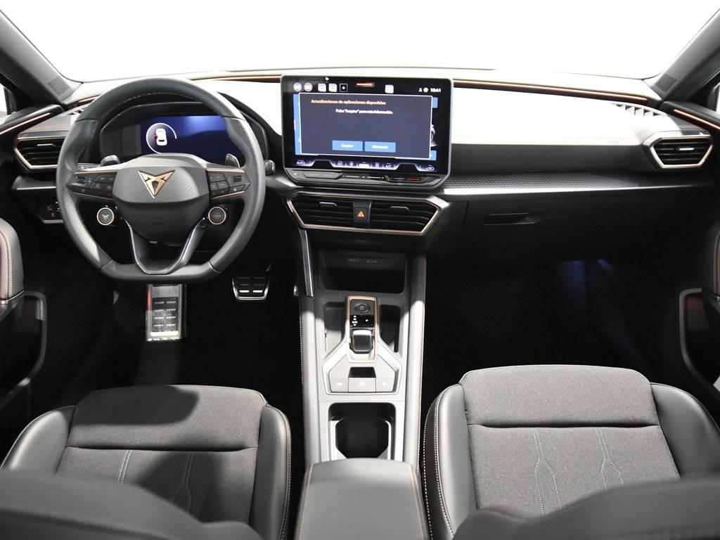 CUPRA León 1.5 eTSI DSG 110 kW (150 CV) - 3