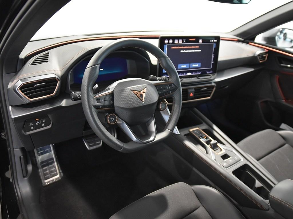 CUPRA León 1.5 eTSI DSG 110 kW (150 CV) - 8