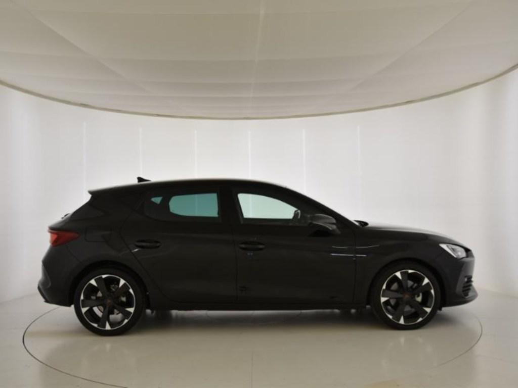 CUPRA León 1.5 eTSI DSG 110 kW (150 CV) - 18