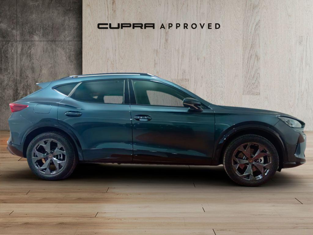 CUPRA Formentor 1.5 TSI e-Hybrid DSG 150 kW (204 CV) - 2