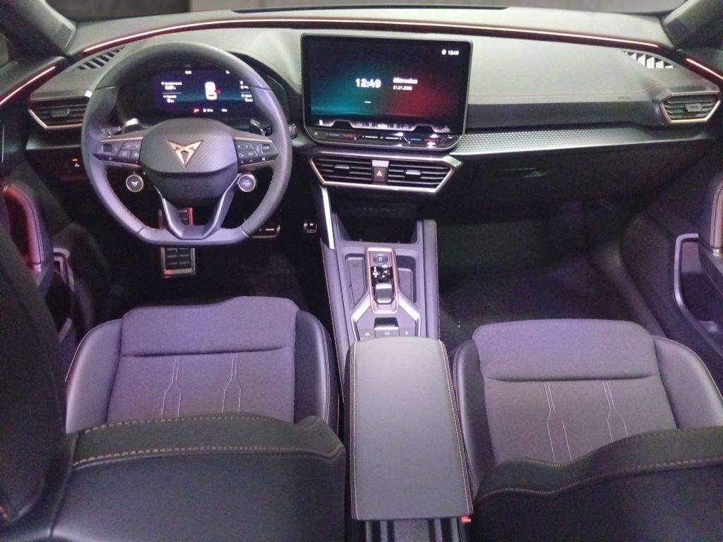 CUPRA Formentor 1.5 TSI e-Hybrid DSG 150 kW (204 CV) - 3