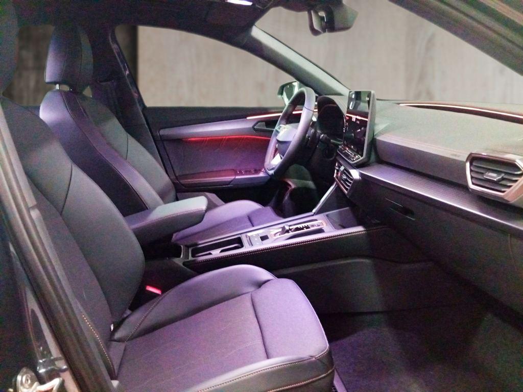 CUPRA Formentor 1.5 TSI e-Hybrid DSG 150 kW (204 CV) - 4