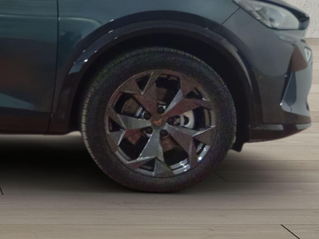 CUPRA Formentor 1.5 TSI e-Hybrid DSG 150 kW (204 CV) - 7