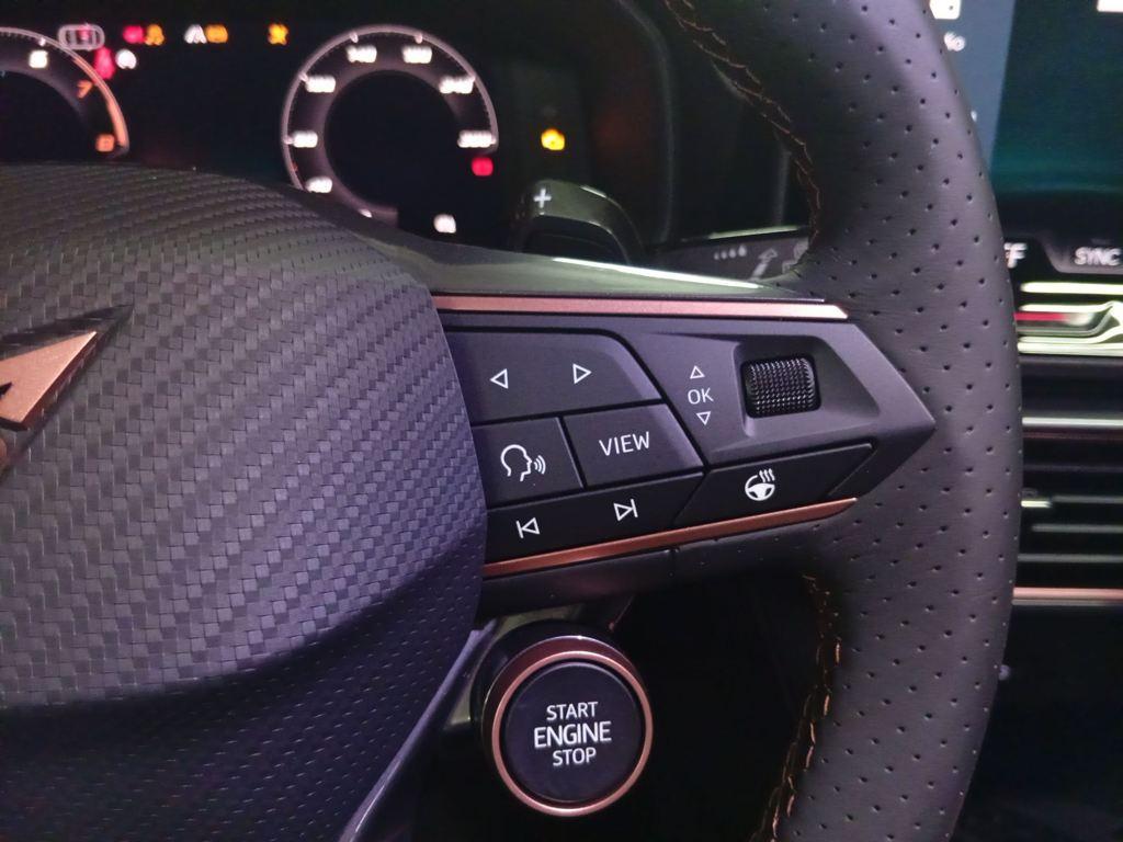 CUPRA Formentor 1.5 TSI e-Hybrid DSG 150 kW (204 CV) - 9