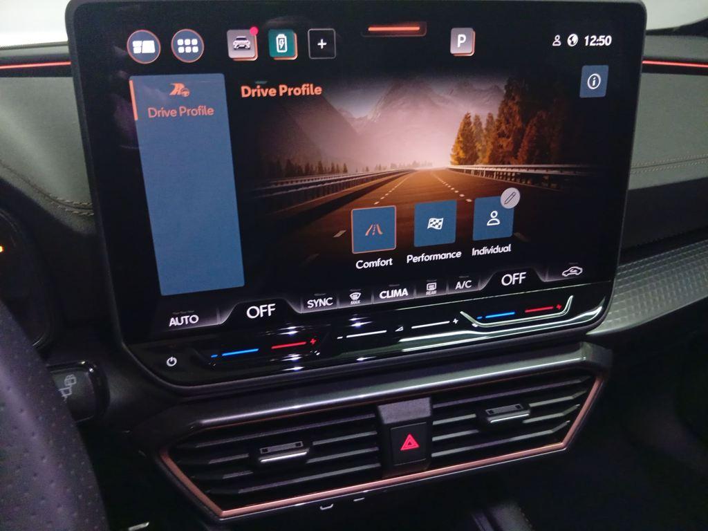 CUPRA Formentor 1.5 TSI e-Hybrid DSG 150 kW (204 CV) - 11