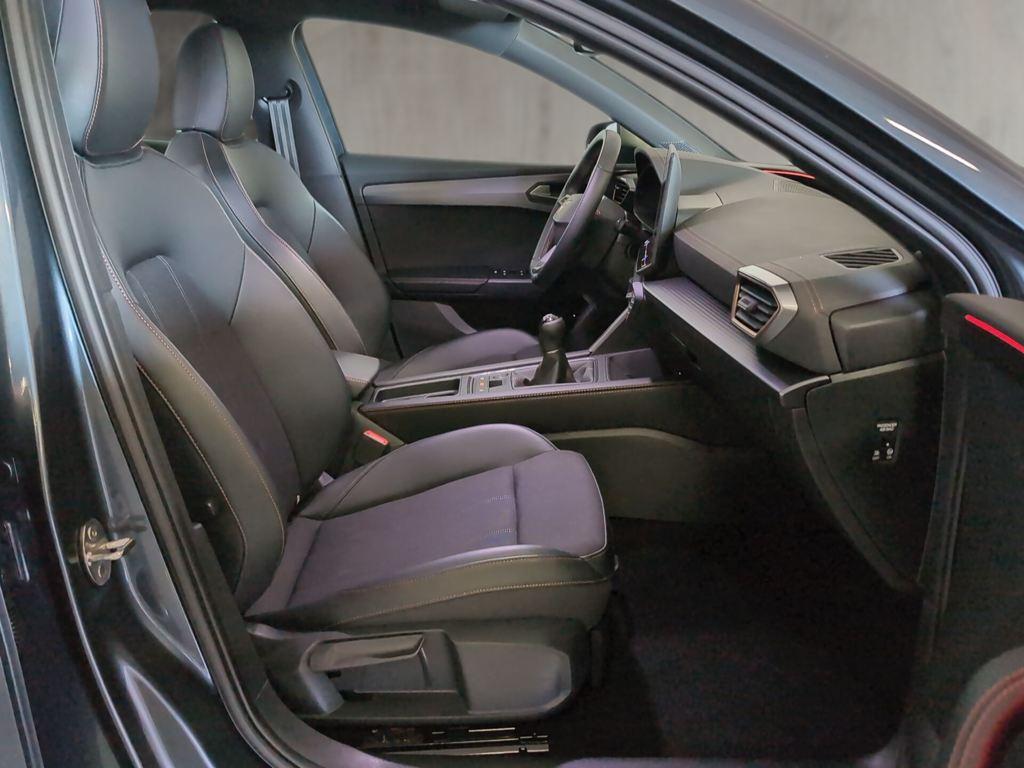 CUPRA Leon Sportstourer 1.5 TSI 110 kW (150 CV) - 4