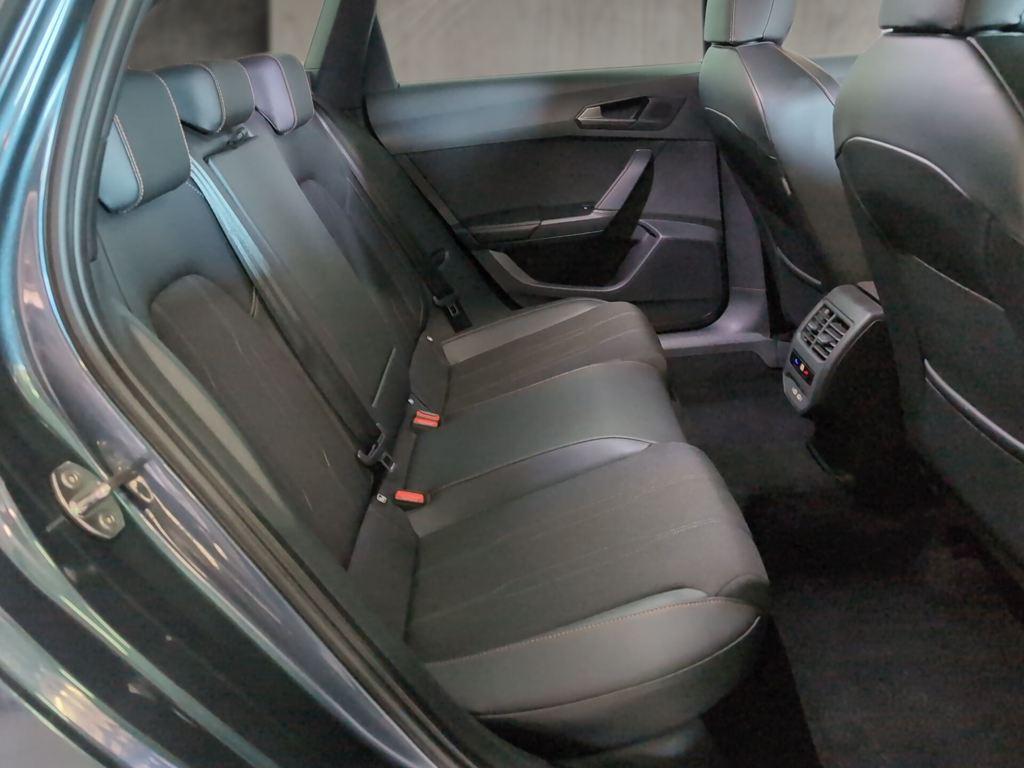 CUPRA Leon Sportstourer 1.5 TSI 110 kW (150 CV) - 5