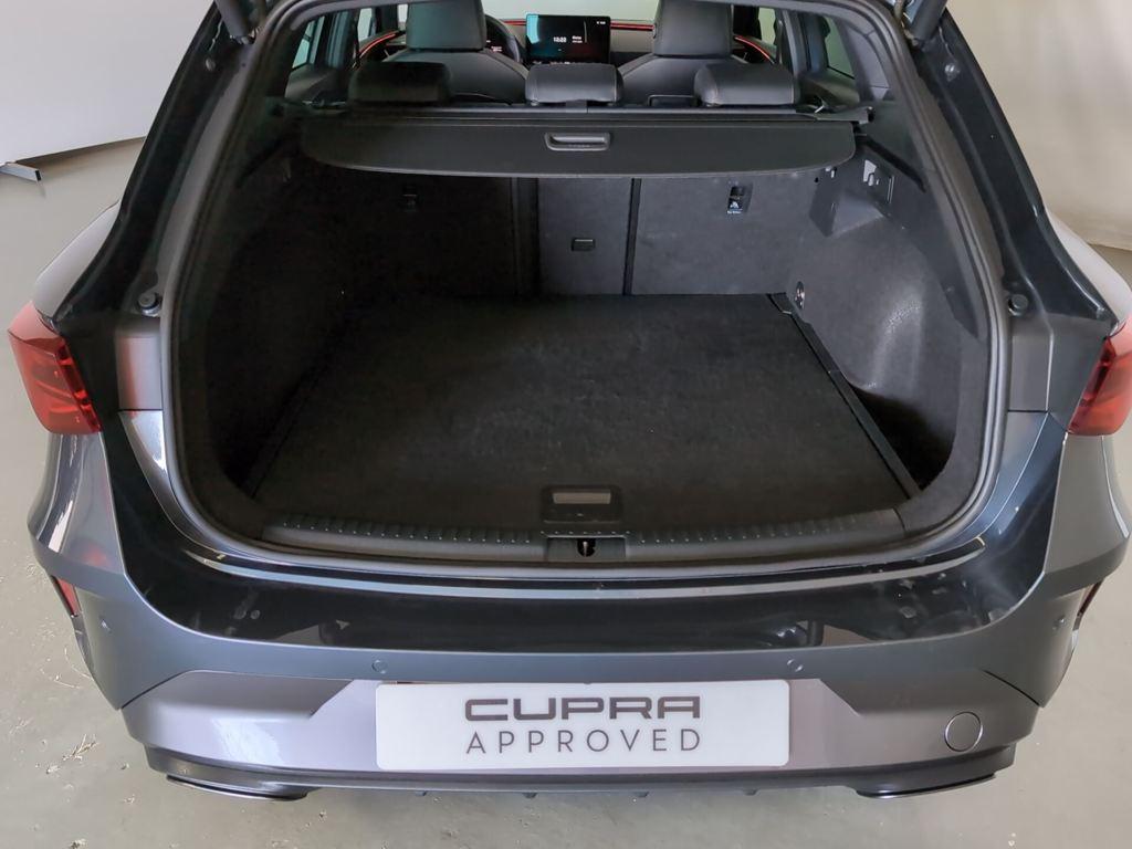 CUPRA Leon Sportstourer 1.5 TSI 110 kW (150 CV) - 6