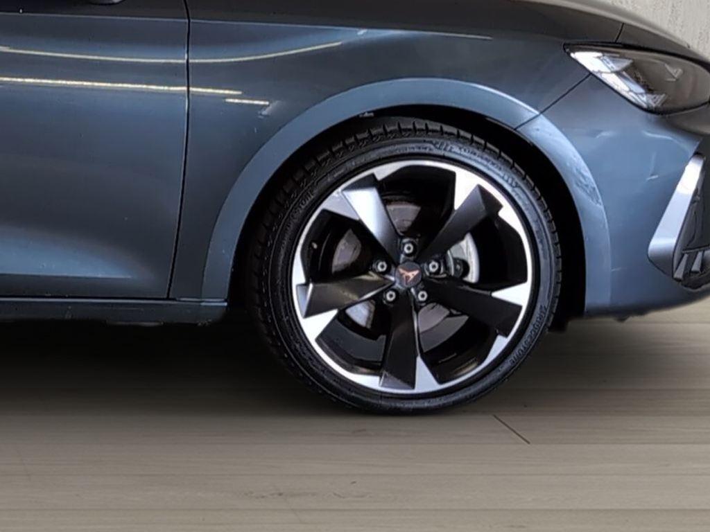 CUPRA Leon Sportstourer 1.5 TSI 110 kW (150 CV) - 7