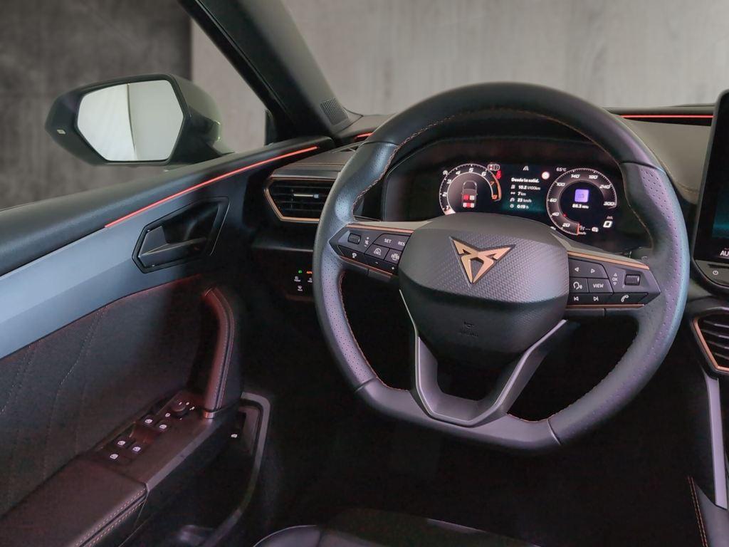 CUPRA Leon Sportstourer 1.5 TSI 110 kW (150 CV) - 11