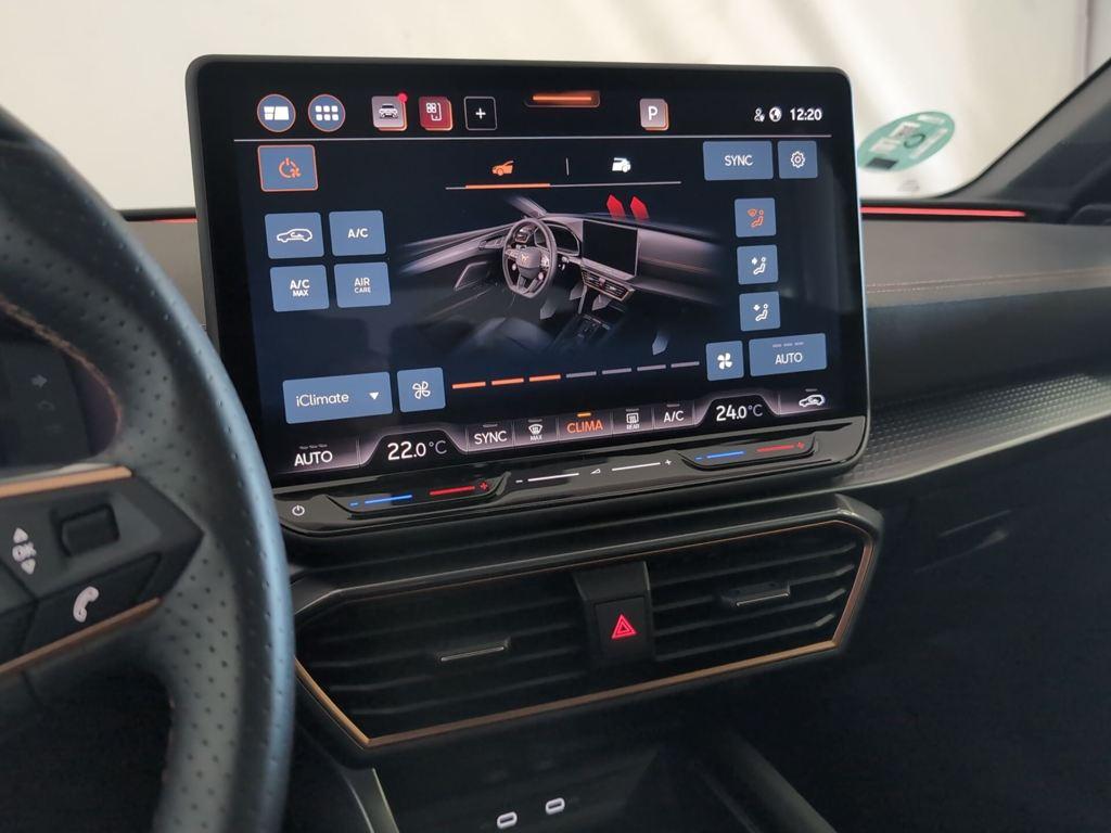 CUPRA Leon Sportstourer 1.5 TSI 110 kW (150 CV) - 14