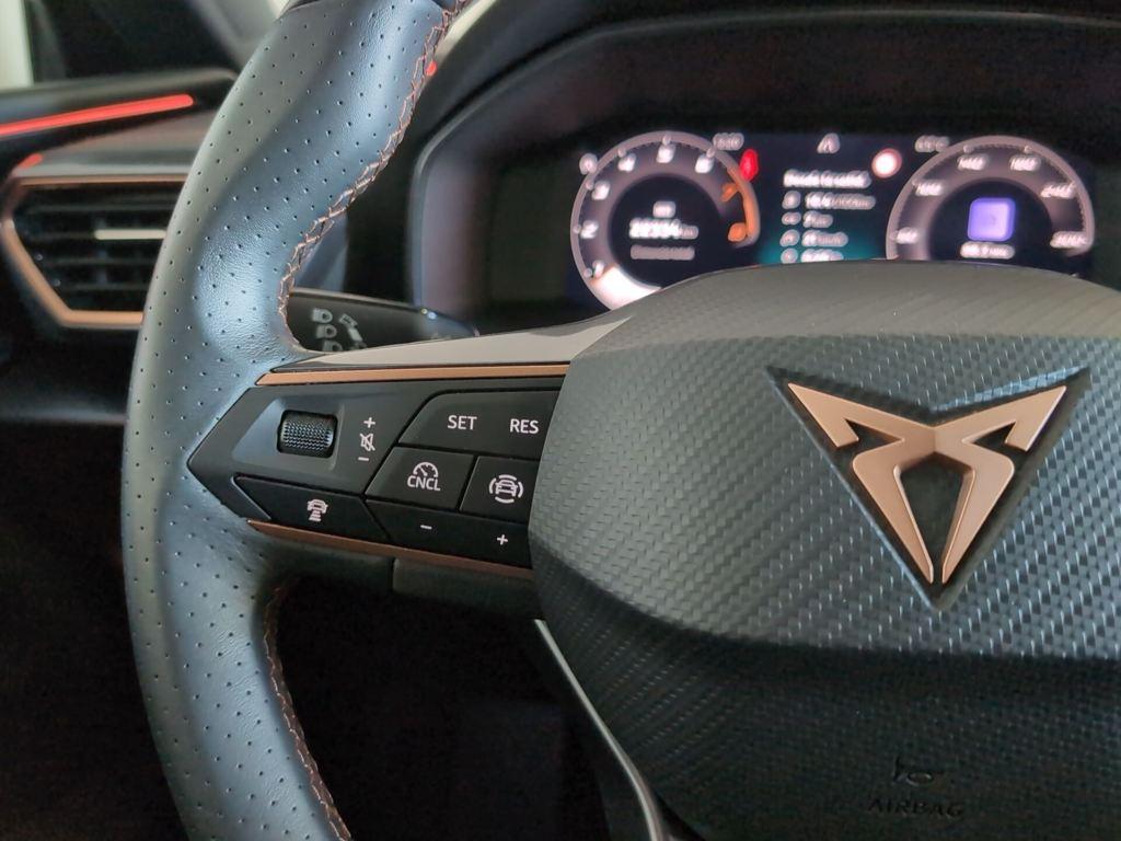 CUPRA Leon Sportstourer 1.5 TSI 110 kW (150 CV) - 15