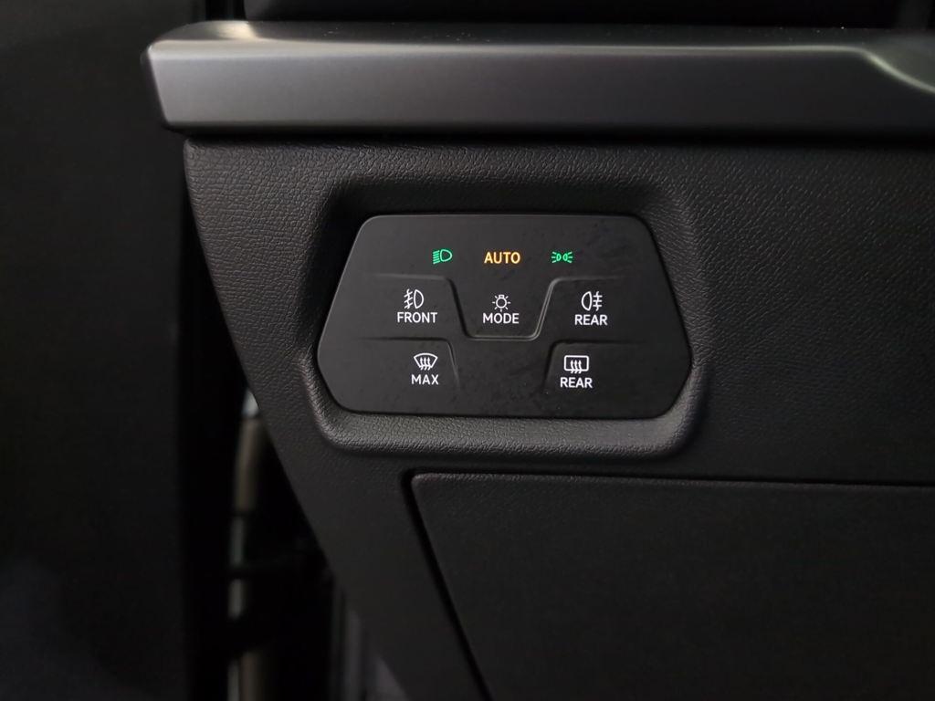 CUPRA Leon Sportstourer 1.5 TSI 110 kW (150 CV) - 17