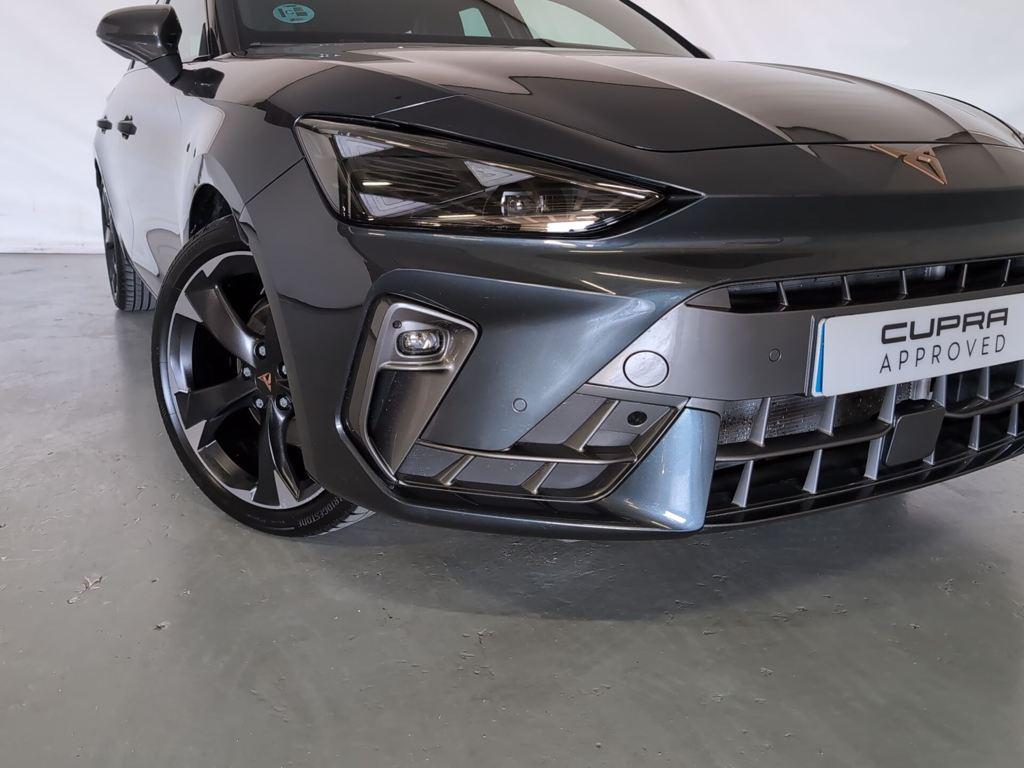 CUPRA Leon Sportstourer 1.5 TSI 110 kW (150 CV) - 19