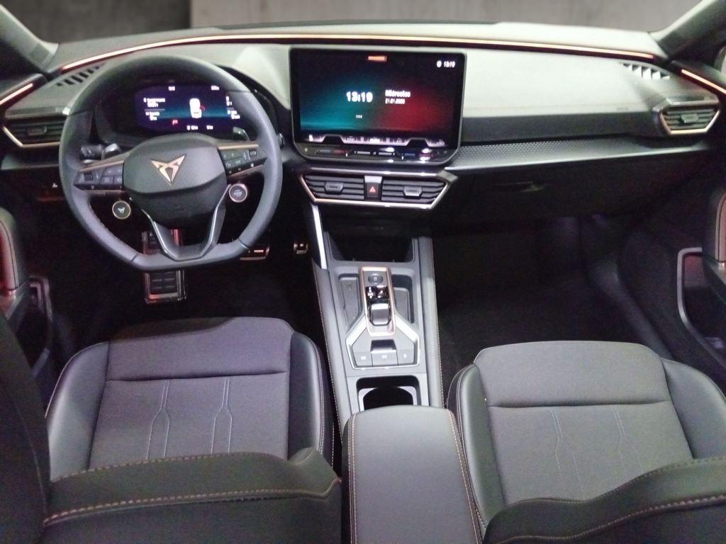 CUPRA Leon Sportstourer 1.5 TSI e-Hybrid DSG 150 kW (204 CV) - 3