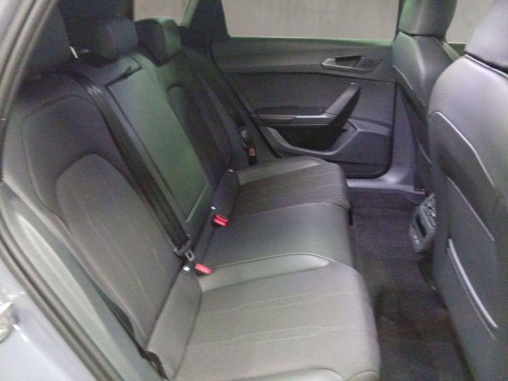 CUPRA Leon Sportstourer 1.5 TSI e-Hybrid DSG 150 kW (204 CV) - 5