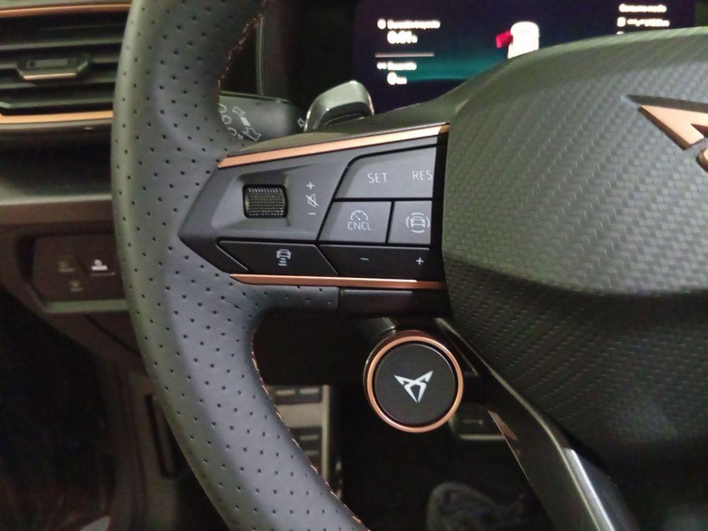 CUPRA Leon Sportstourer 1.5 TSI e-Hybrid DSG 150 kW (204 CV) - 8