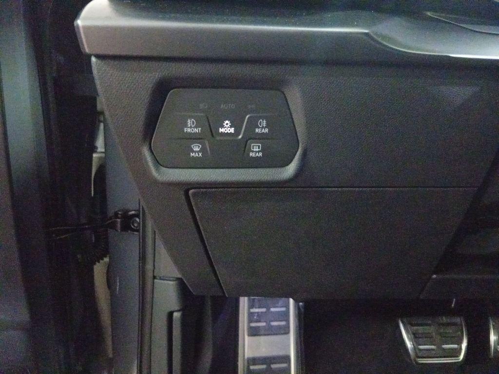 CUPRA Leon Sportstourer 1.5 TSI e-Hybrid DSG 150 kW (204 CV) - 10