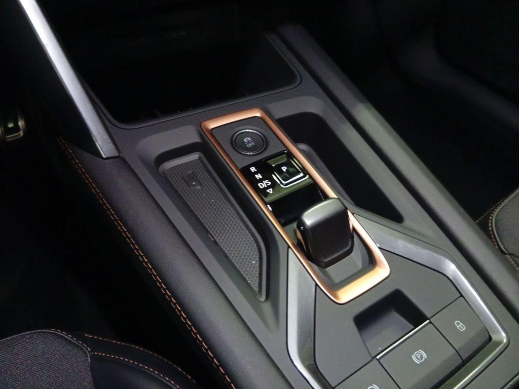 CUPRA Leon Sportstourer 1.5 TSI e-Hybrid DSG 150 kW (204 CV) - 12