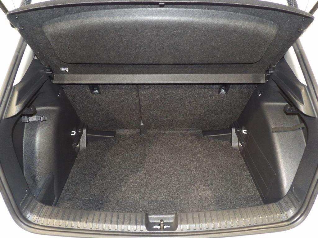 Skoda Fabia 1.0 TSI Selection DSG 85 kW (115 CV) - 6