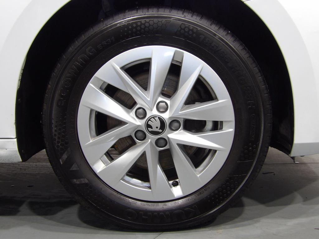 Skoda Fabia 1.0 TSI Selection DSG 85 kW (115 CV) - 7