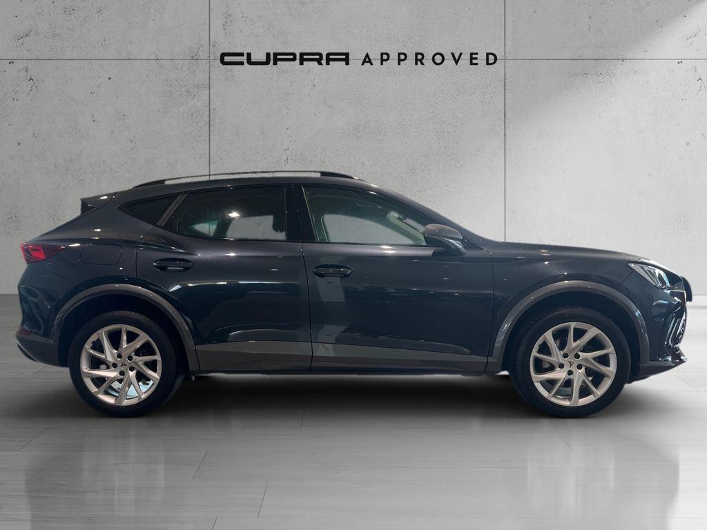 CUPRA Formentor 1.5 TSI DSG 110 kW (150 CV) - 2