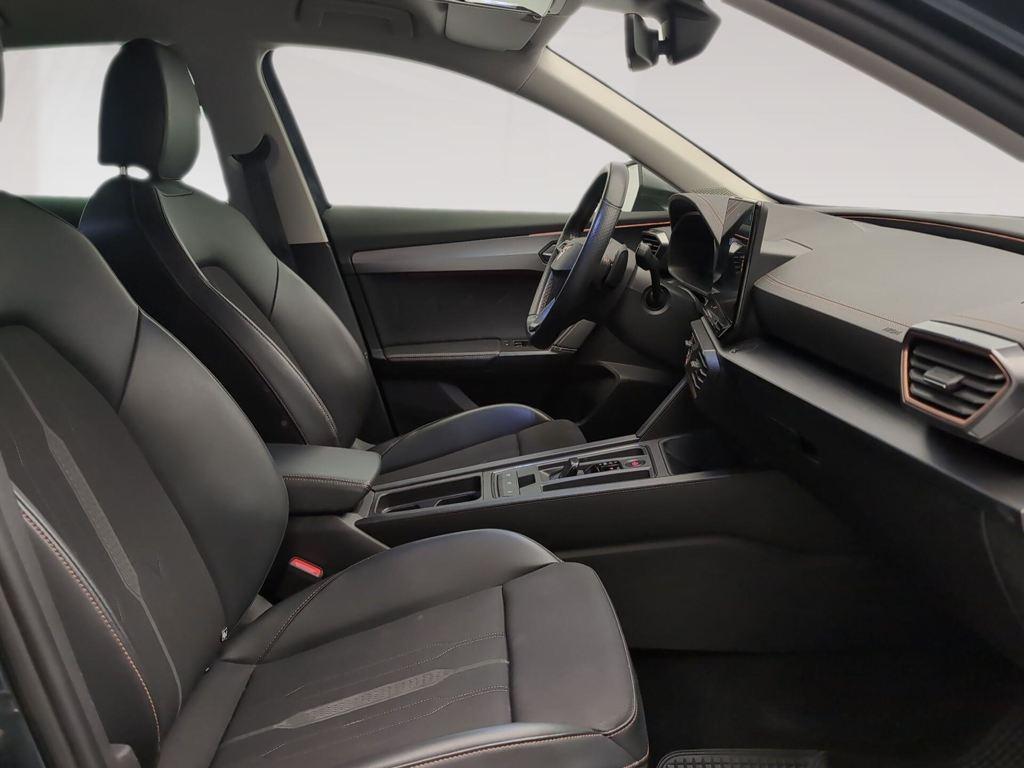 CUPRA Formentor 1.5 TSI DSG 110 kW (150 CV) - 4