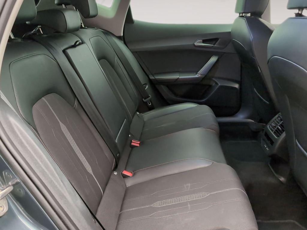 CUPRA Formentor 1.5 TSI DSG 110 kW (150 CV) - 5