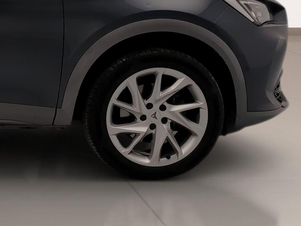 CUPRA Formentor 1.5 TSI DSG 110 kW (150 CV) - 7