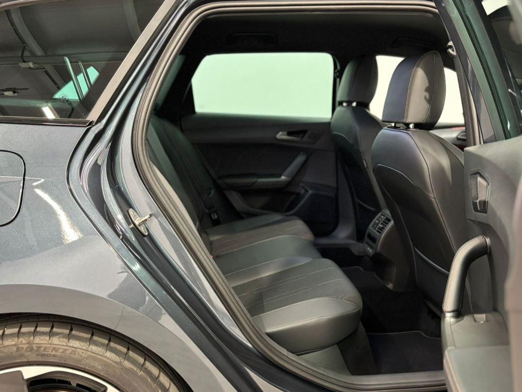 CUPRA Leon Sportstourer 1.5 eTSI DSG 110 kW (150 CV) - 5