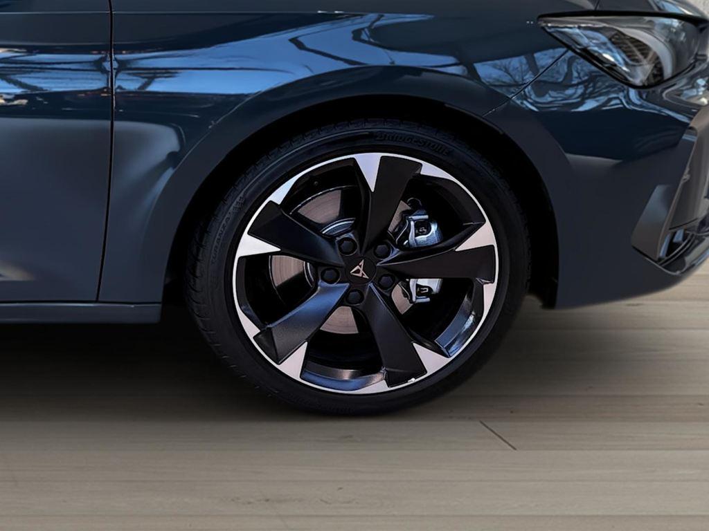 CUPRA Leon Sportstourer 1.5 eTSI DSG 110 kW (150 CV) - 7