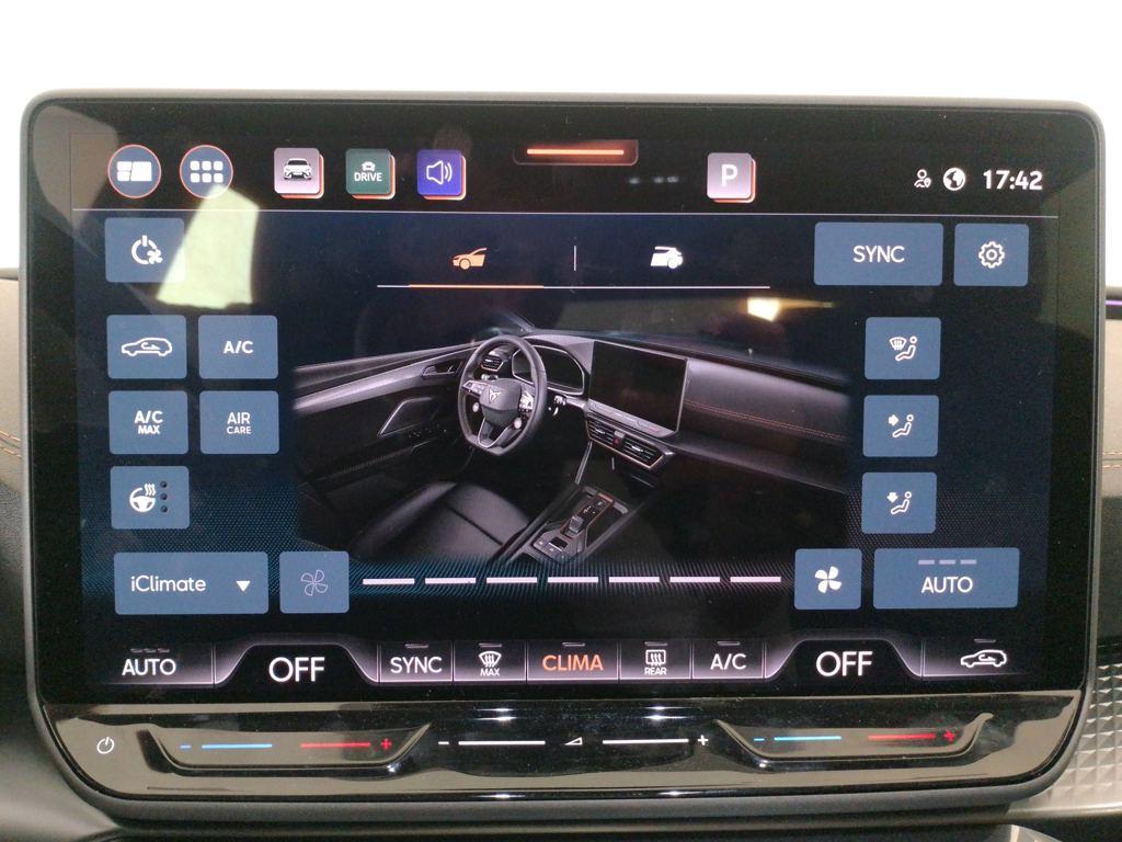 CUPRA Leon Sportstourer 1.5 eTSI DSG 110 kW (150 CV) - 15